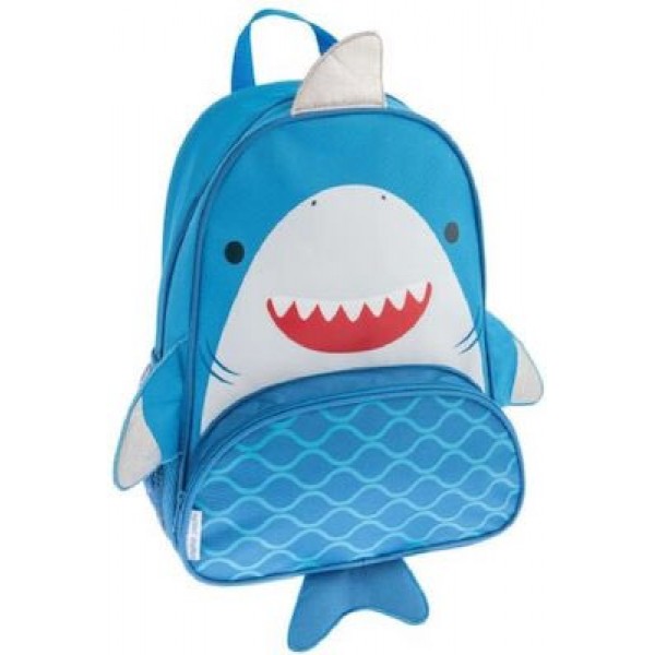 Σακίδιο Πλάτης, Sidekicks Backpack, Shark