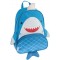 Σακίδιο Πλάτης, Sidekicks Backpack, Shark 
