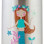 Stephen Joseph Kids Stainless Steel Thermos Water Bottle Pink 325ml