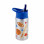 Flip Top Stainless Steel Bottles