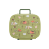 Stephen Joseph Plastic Kids Lunch Set x x 5.7cm Stephen Joseph Plastic Kids Lunch Set x x 5.7cm