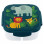 Snack Box With Ice Pack -zoo