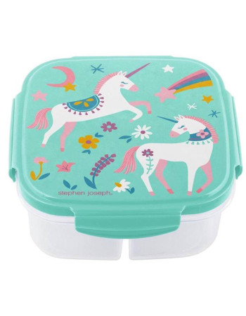  Snack Box With Ice Pack