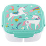  Snack Box With Ice Pack