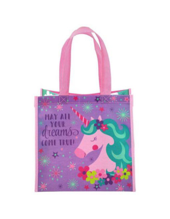 Recycled Gift Bags