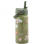 Stephen Joseph Kids Water Bottle Thermos Stainless Steel Non Spill 420ml