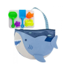 Beach Tote - shark