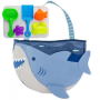 Beach Tote - shark
