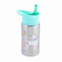 Stephen Joseph Water Bottle Ανοξείδωτο παγούρι Μονόκερος
