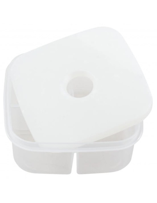 Snack Box With Ice Pack -zoo Snack Box With Ice Pack -zoo