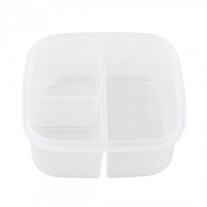  Snack Box With Ice Pack