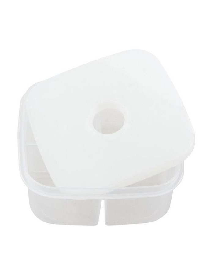 Snack Box With Ice Pack