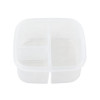 Snack Box With Ice Pack -zoo Snack Box With Ice Pack -zoo