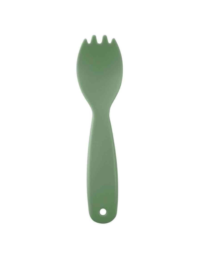 Kids Food Thermos with Fork Farm Stephen Joseph