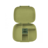 Stephen Joseph Plastic Kids Lunch Set x x 5.7cm Stephen Joseph Plastic Kids Lunch Set x x 5.7cm