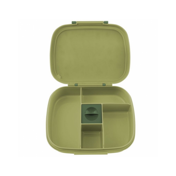 Stephen Joseph Plastic Kids' Lunch Set x x 5.7cm