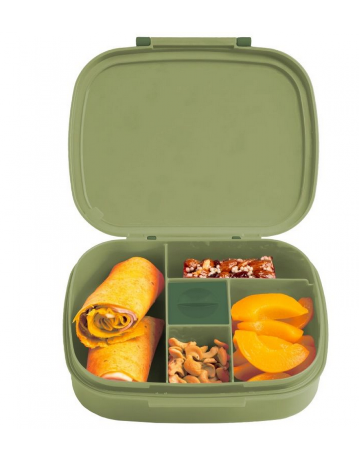 Stephen Joseph Plastic Kids Lunch Set x x 5.7cm Stephen Joseph Plastic Kids Lunch Set x x 5.7cm