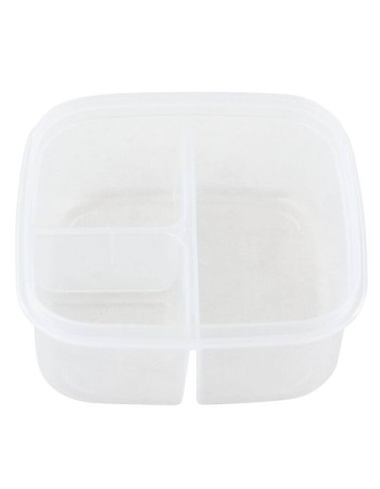 Stephen Joseph Kids Lunch Plastic Box Pink 