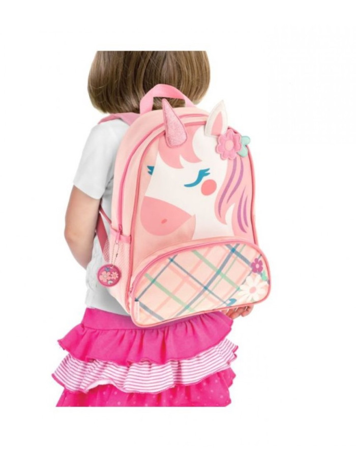 Sidekick Backpacks unicorn