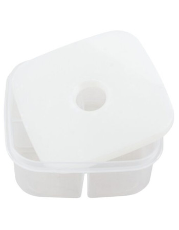 Stephen Joseph Kids Lunch Plastic Box Green