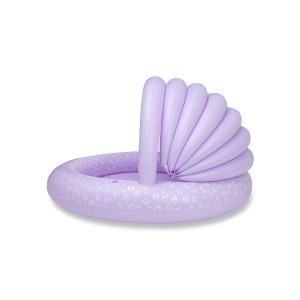 Βρεφική πισίνα με σκίαστρο 