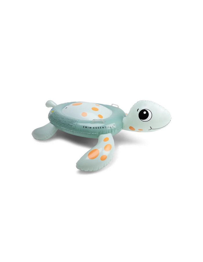 Swim Essentials: Στρώμα θαλάσσης για παιδιά από 6+ ετών - Turtle