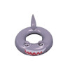 Swim Essentials: Παιδικό σωσίβιο κουλούρα 55εκ. - Grey Shark