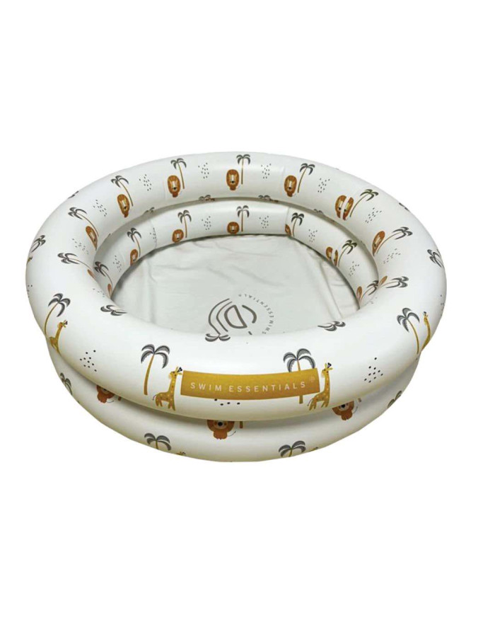 Swim Essentials Childrens Inflatable PVC Pool 60x60cm