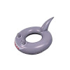 Swim Essentials: Παιδικό σωσίβιο κουλούρα 55εκ. - Grey Shark