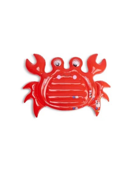 Swim Essentials: Στρώμα θαλάσσης για παιδιά από 6+ ετών - Crab