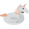 Swim Essentials: Στρώμα θαλάσσης για παιδιά από 6+ ετών - Unicorn Daisy Flower