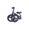 MANU folding balance bike - Grey