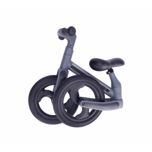  MANU folding balance bike - Grey
