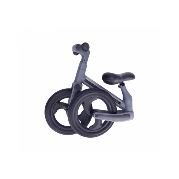 Ποδήλατο ισορροπίας αναδιπλούμενο MANU - Γκρι