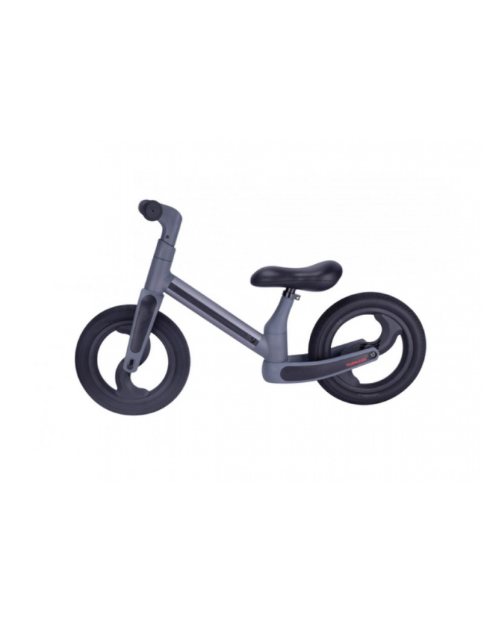 MANU folding balance bike - Grey