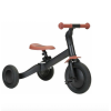 TOPMARK. Tricycle KAYA 4 in 1. black