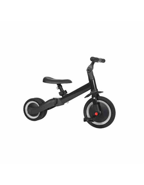 TOPMARK. Tricycle KAYA 4 in 1. grey