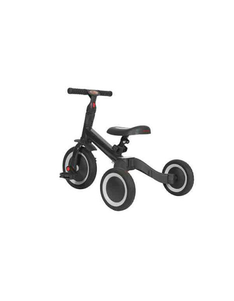 TOPMARK. Tricycle KAYA 4 in 1. grey