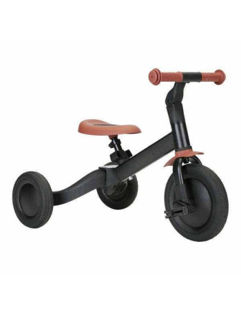 TOPMARK. Tricycle KAYA 4 in 1. black