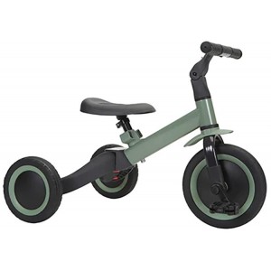 TOPMARK. Tricycle KAYA 4 in 1. Green