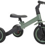 TOPMARK. Tricycle KAYA 4 in 1. Green