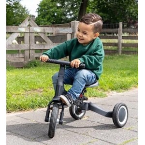 TOPMARK. Tricycle KAYA 4 in 1. Green