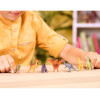B.Toys Miniature Toy Set Dinosaurs for 3+ Years