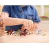 Miniature Toy Wild Animals for 3+ Years Miniature Toy Wild Animals for 3+ Years