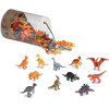 B.Toys Miniature Toy Set Dinosaurs for 3+ Years