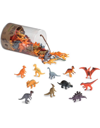 B.Toys Miniature Toy Set Dinosaurs for 3+ Years