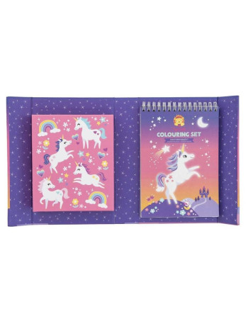unicorn