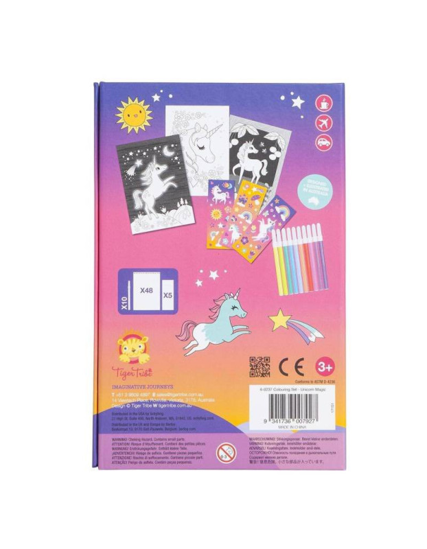 unicorn
