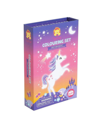 unicorn