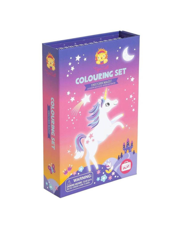 unicorn